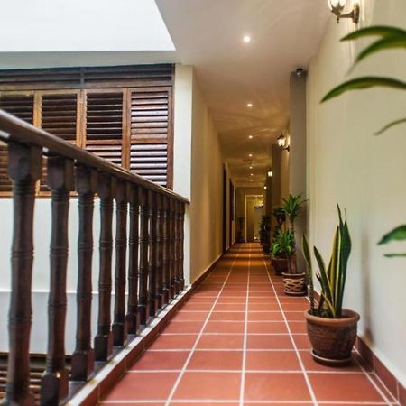 Armenian Suite Hotel George Town Esterno foto