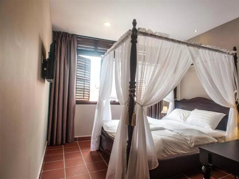 Armenian Suite Hotel George Town Esterno foto