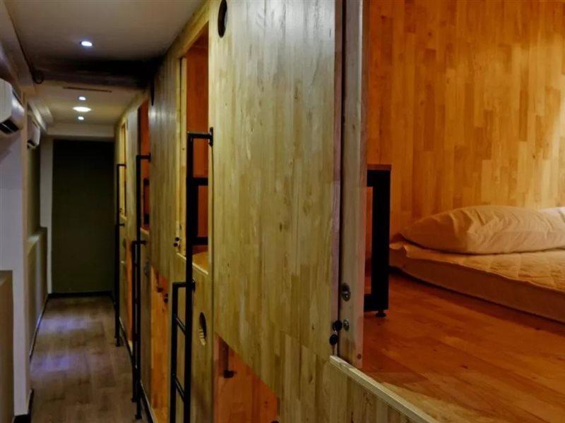 Armenian Suite Hotel George Town Esterno foto