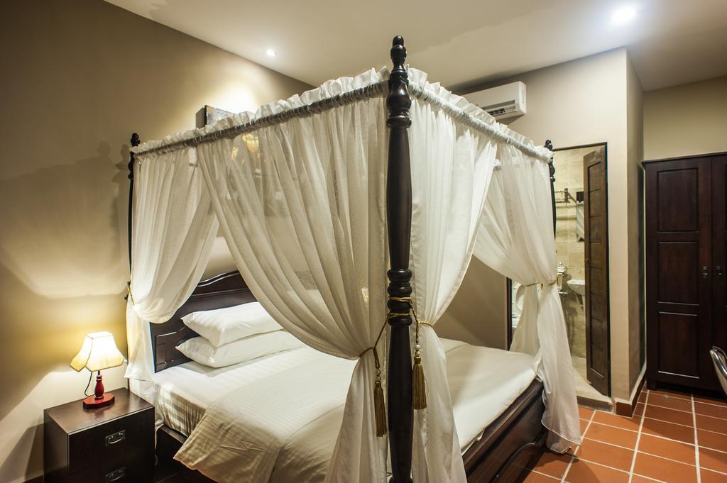Armenian Suite Hotel George Town Camera foto