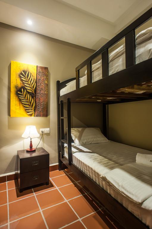 Armenian Suite Hotel George Town Camera foto