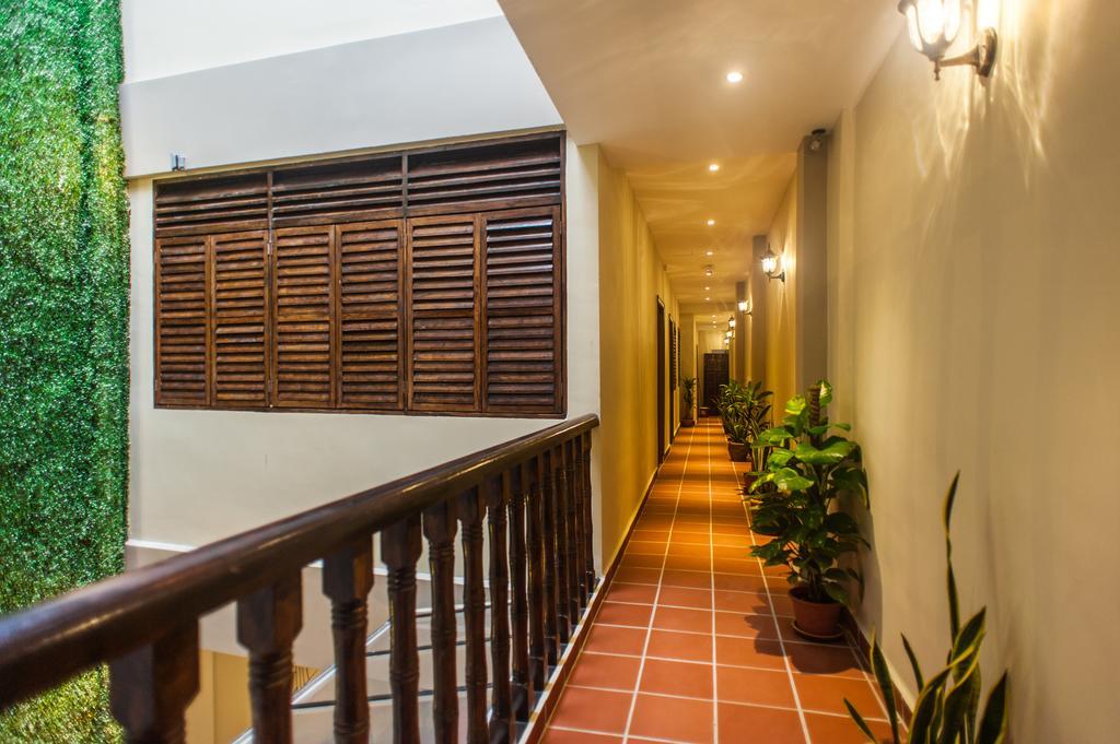 Armenian Suite Hotel George Town Esterno foto