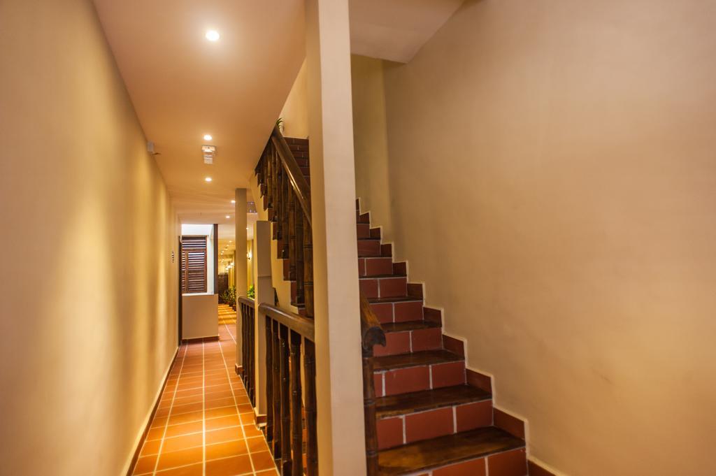 Armenian Suite Hotel George Town Esterno foto