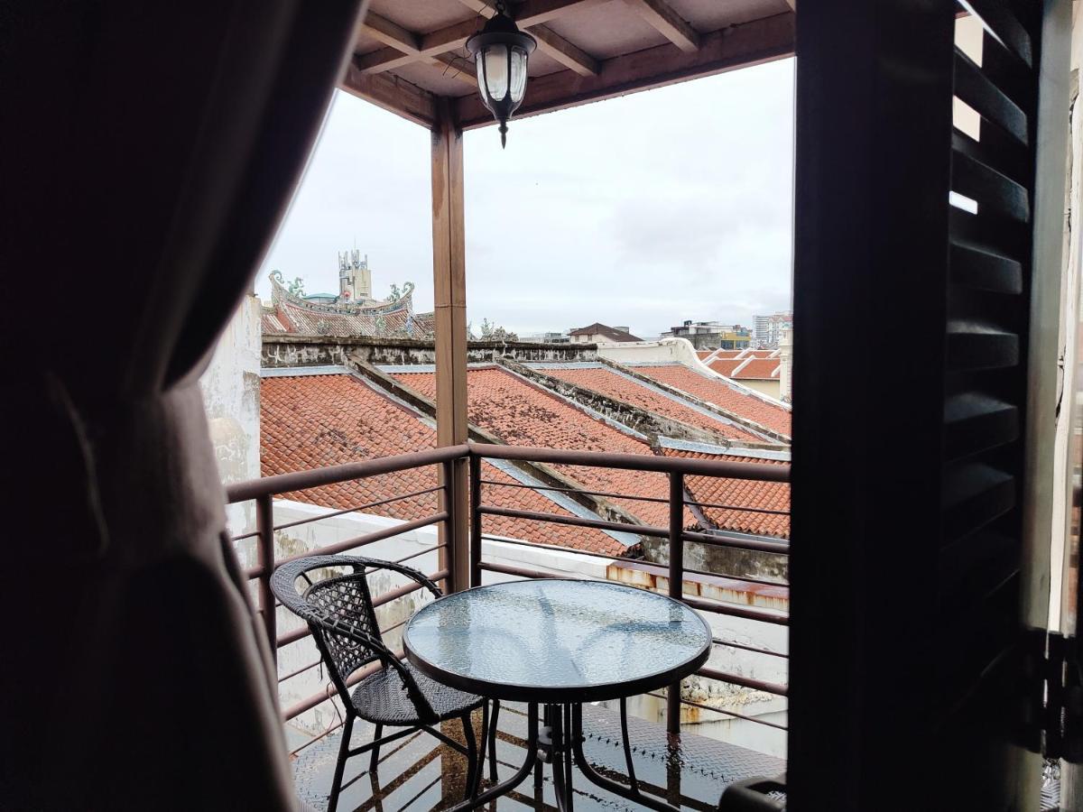 Armenian Suite Hotel George Town Esterno foto