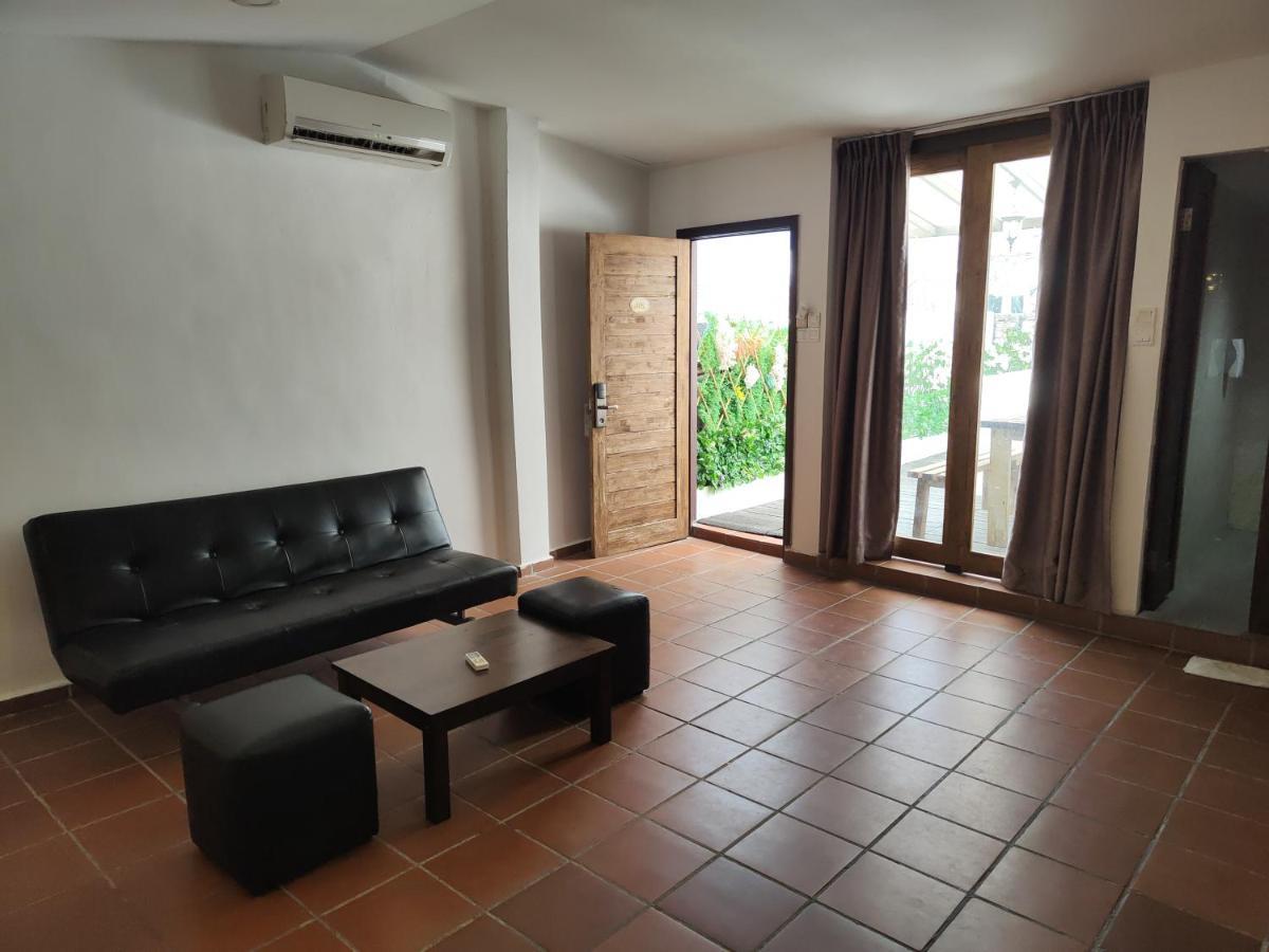 Armenian Suite Hotel George Town Esterno foto