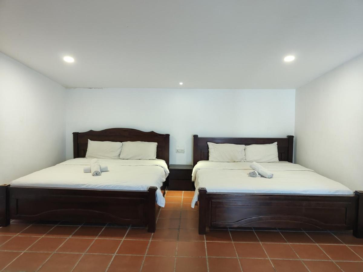 Armenian Suite Hotel George Town Esterno foto