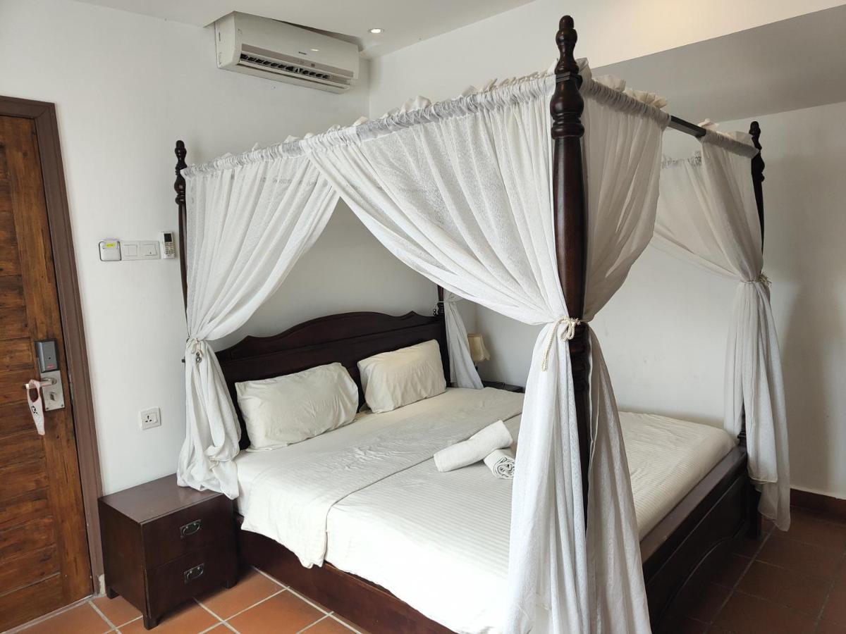 Armenian Suite Hotel George Town Esterno foto