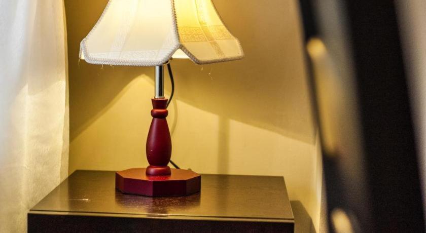 Armenian Suite Hotel George Town Esterno foto