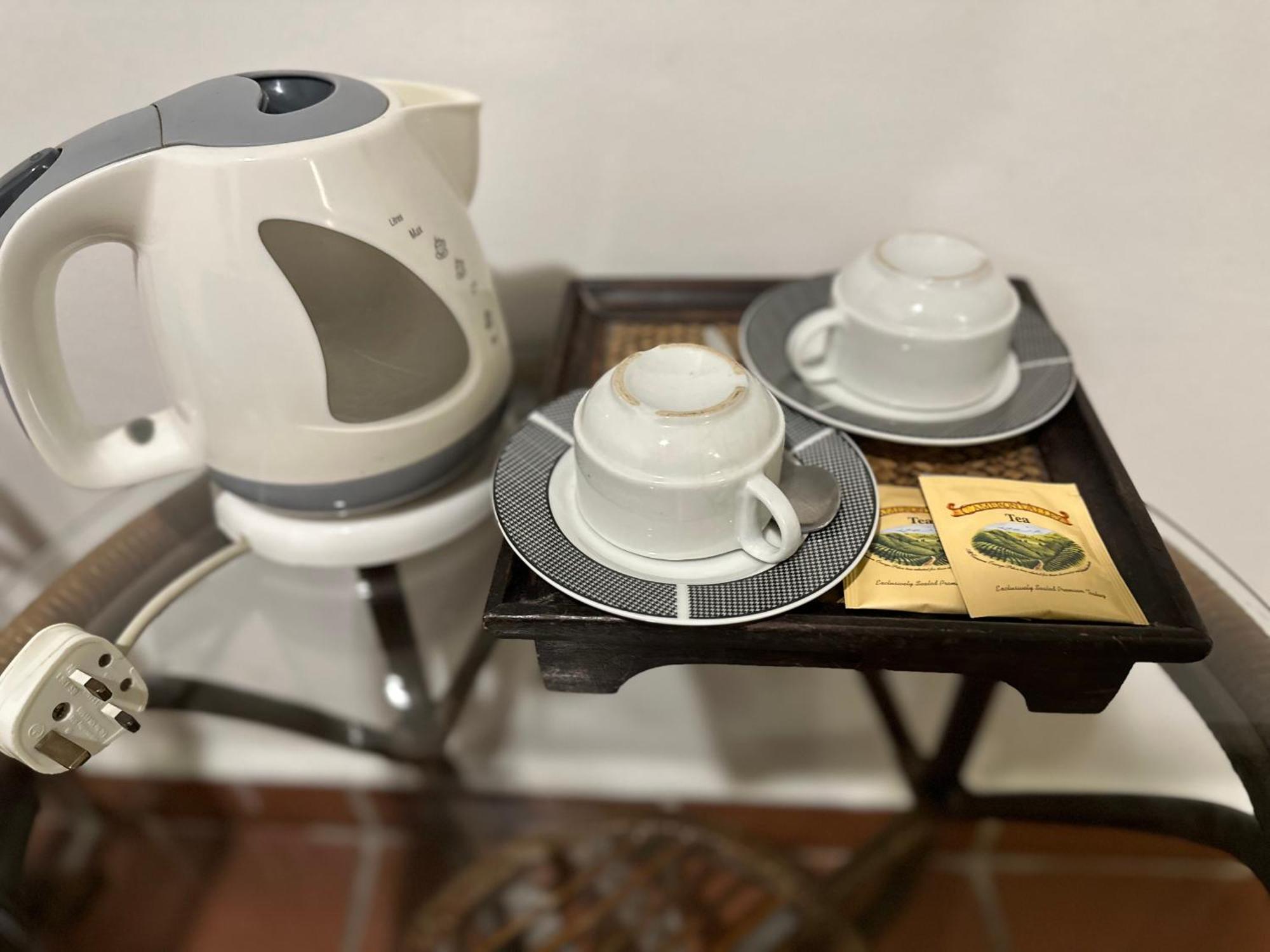Armenian Suite Hotel George Town Esterno foto