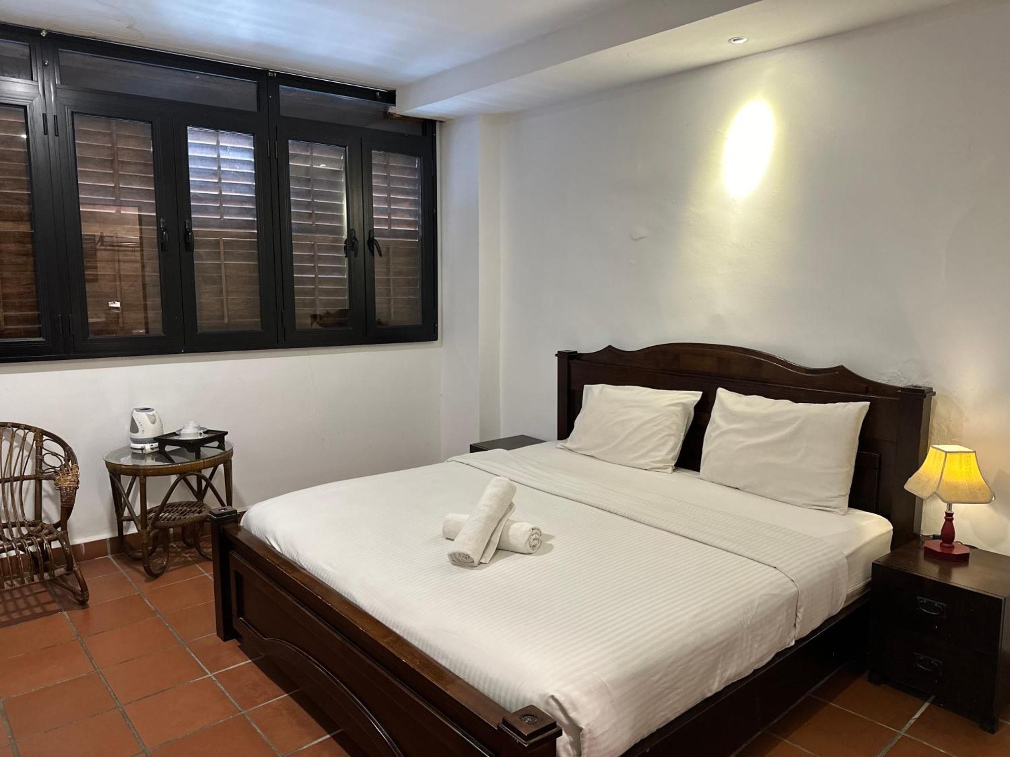Armenian Suite Hotel George Town Esterno foto
