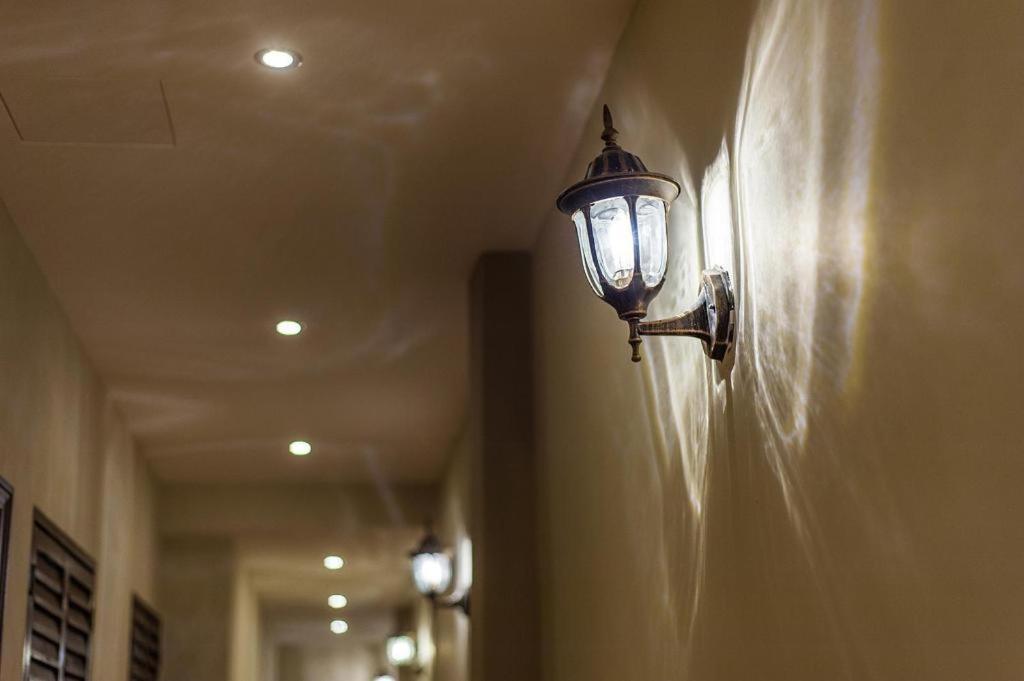 Armenian Suite Hotel George Town Esterno foto