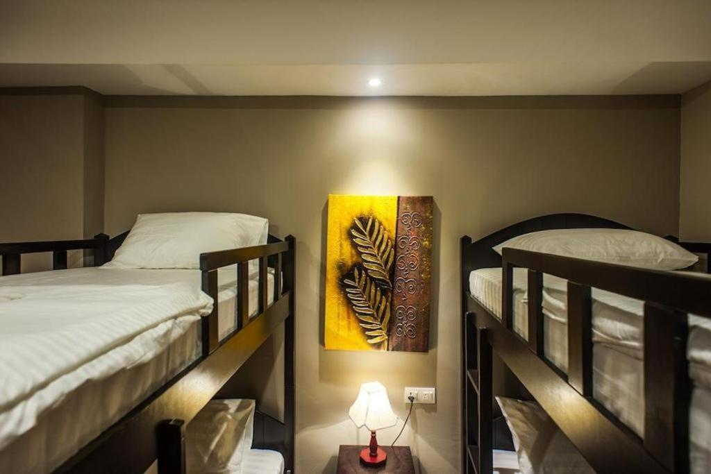 Armenian Suite Hotel George Town Esterno foto
