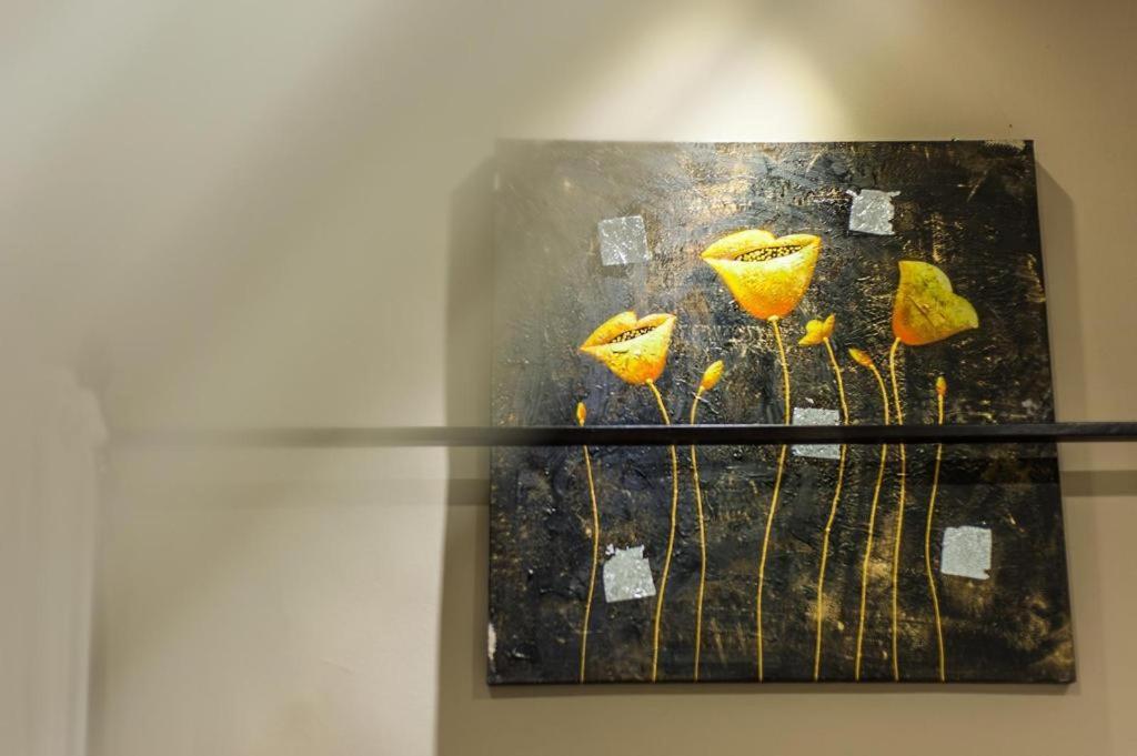 Armenian Suite Hotel George Town Esterno foto
