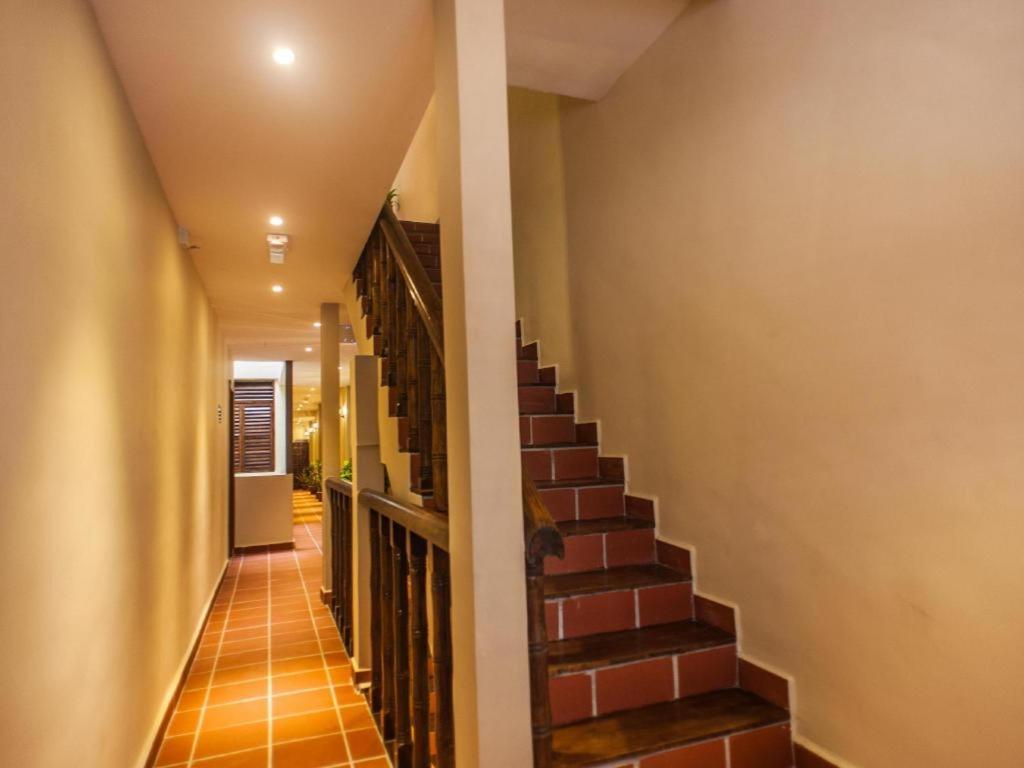 Armenian Suite Hotel George Town Esterno foto