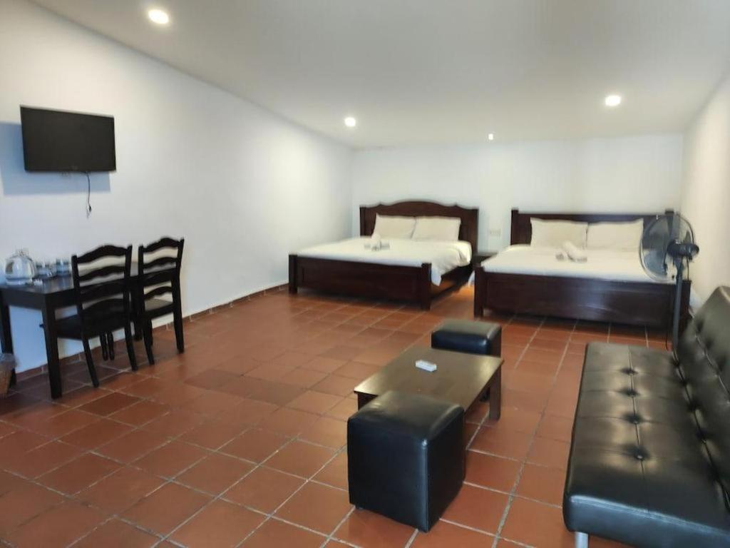 Armenian Suite Hotel George Town Esterno foto
