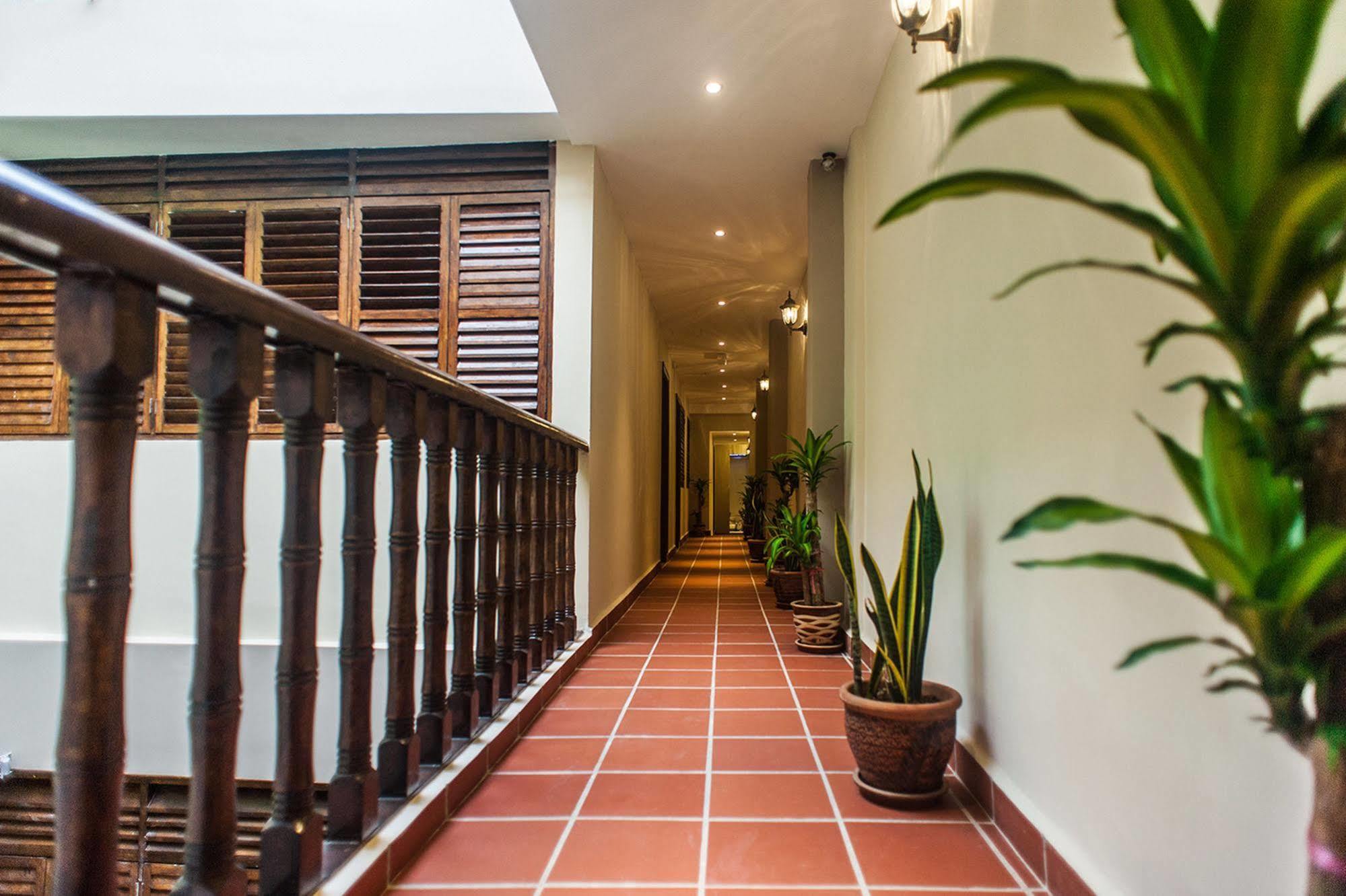 Armenian Suite Hotel George Town Esterno foto