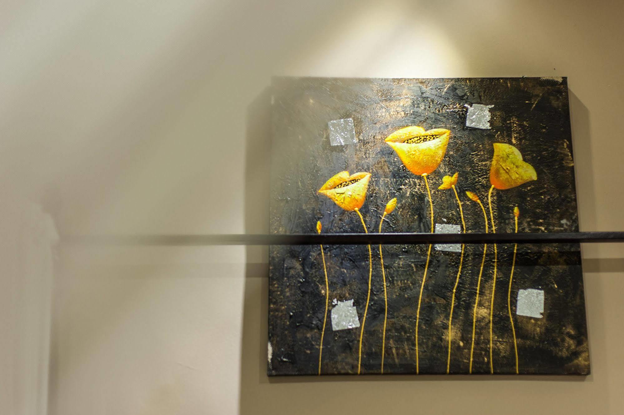 Armenian Suite Hotel George Town Esterno foto